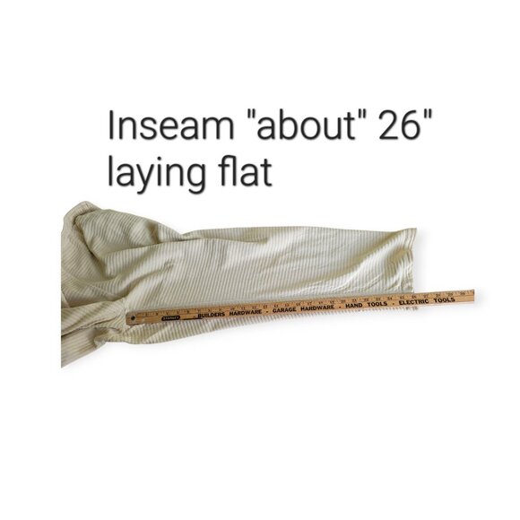 Unisex Big Bud Press Pants, Honeycomb, Luxe Fabric, L - Picture 8 of 12